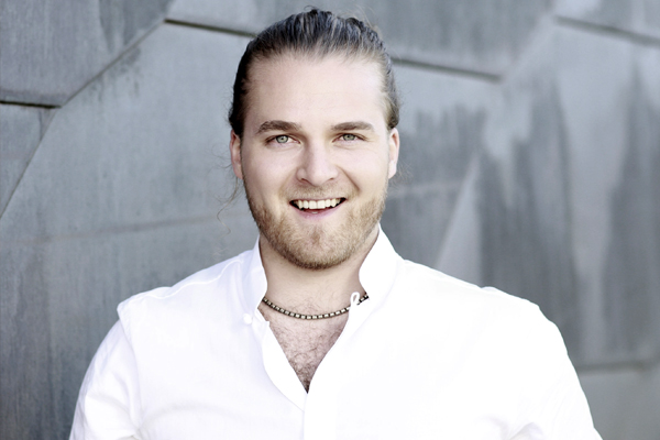 Teemu Roivainen & Energia