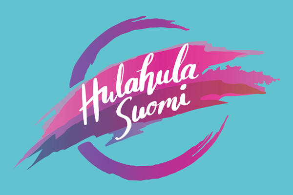 hulahula, Hula hula, Yle, maailmanennätys, Robin
