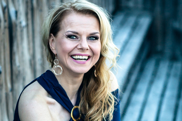 Susanna Heikki, Uittamo